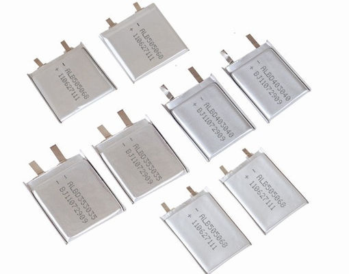 High Safety Lithium Battery Production Line Professional With High Production Capacity