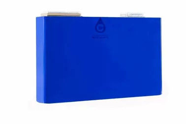 12PPM/Min Lithium Ion Battery Assembly Line Automatic For Blue Film Coating