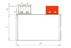 6PPM/ Min Lithium Battery Production Line 5KW Ultrasonic Cell Pre Welding Machine