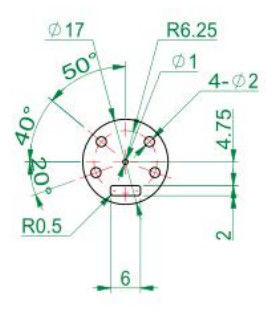 Low Noise Li Ion Battery Manufacturing Equipment 18650 Three In One Equipment