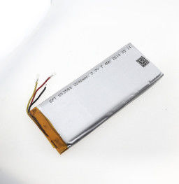 3C  Li Ion Battery Manufacturing Equipment Soft PACK Battery Assembly Pack Line