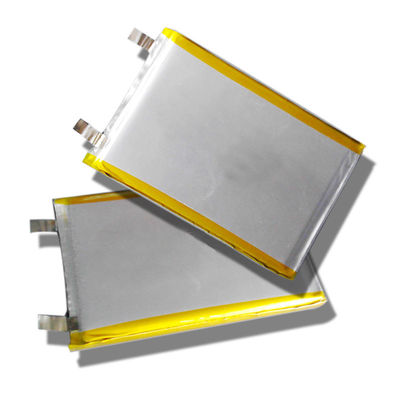 Soft Coated Polymer Gummed Paper Pasting Equipment For Li Ion Battery