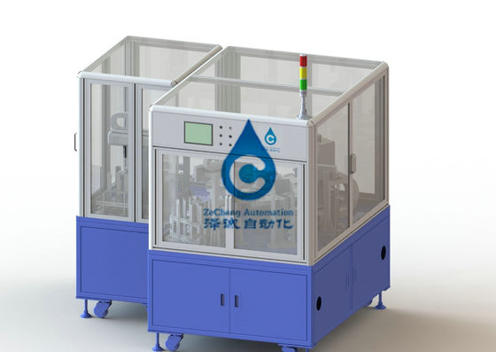 Lithium Battery Production Line Spot Welder