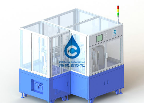 Lithium Battery Production Line Spot Welder