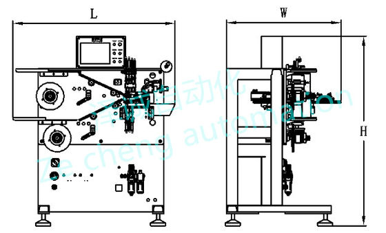 220V Lithium Battery Production Line