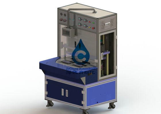 Vacuum Sealer Battery Production Equipment For Bluetooth Digital Polymer Lithium Battery