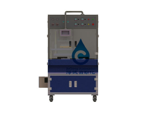 Vacuum Sealer Battery Production Equipment For Bluetooth Digital Polymer Lithium Battery