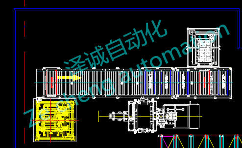 High Energy Efficiency Automation Lithium Battery Production Line