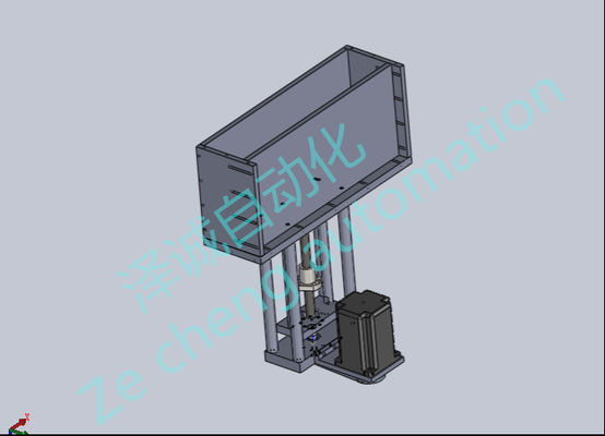 High Efficient Lithium Ion Battery Assembly Line Automatic PVC Patch Machine