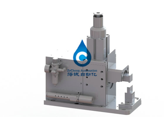 Laboratory Ultrasonic Spot Welder