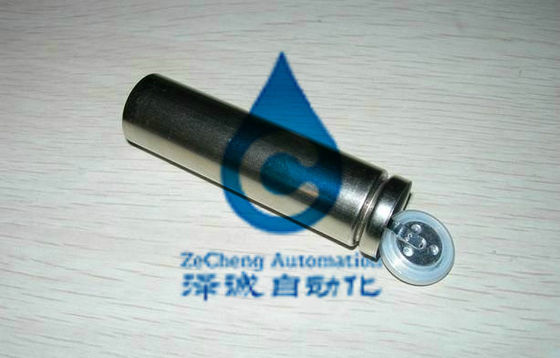 Cylindrical 18650 Battery Slot Rolling Machine Low Energy Consumption Easy Operation