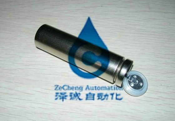 Cylindrical 18650 Battery Slot Rolling Machine Low Energy Consumption Easy To Operation