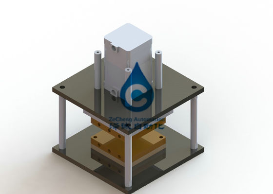 Laboratory Lithium Ion Battery Production Line