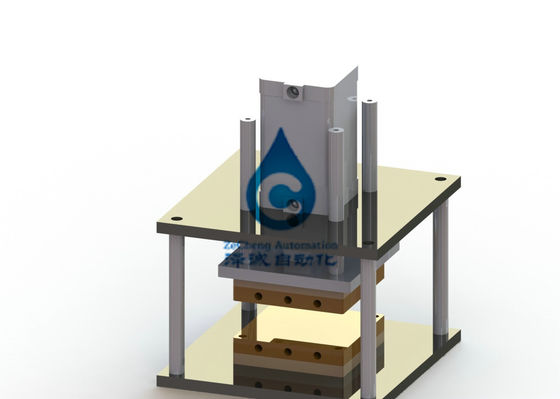 Laboratory Lithium Ion Battery Production Line