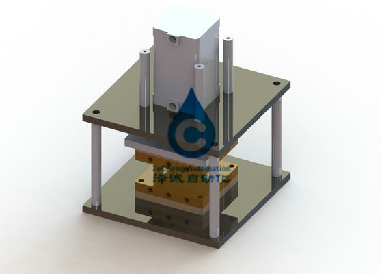 Laboratory Lithium Ion Battery Production Line