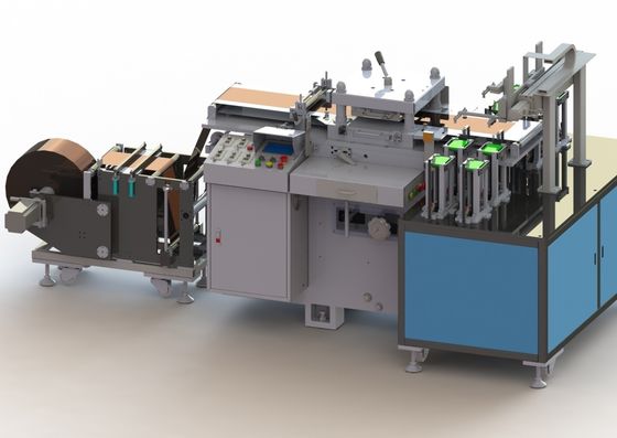 Laser Die Car Battery Production Line