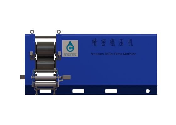 2000KG Battery Pack Assembly Line