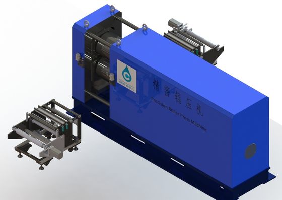 2000KG Battery Pack Assembly Line