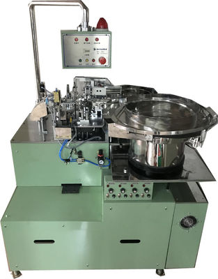 High Efficiency Battery Pack Assembly Line Cylindrical Ultracapacitor Gluing Plug Machine