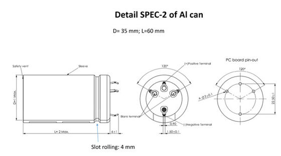 OMRON PLC Battery Pack Assembly Line Supercapacitor Automatic Shell Rolling Groove Sealing