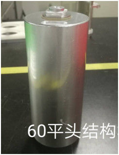 Automatic Liquid Injection Machine For 3200F Cylindrical Supercapacitor