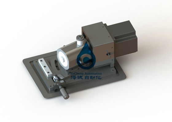 Digital Battery Production Equipment Precision Liquid Injection Machine