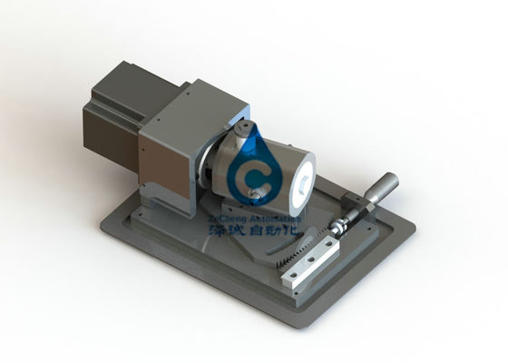 Digital Battery Production Equipment Precision Liquid Injection Machine