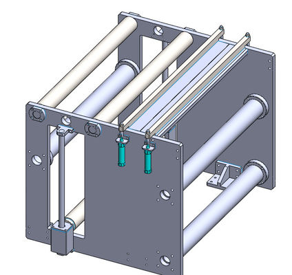 Automatic Battery Production Equipment