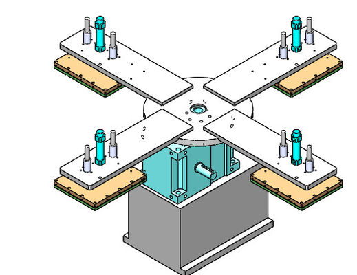 Precision Lithium Ion Battery Production Line