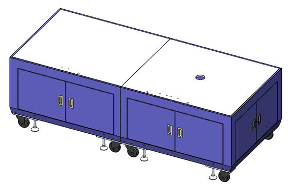 Precision Lithium Ion Battery Production Line