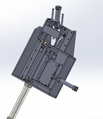 Battery Production Equipment Technical Agreements Book