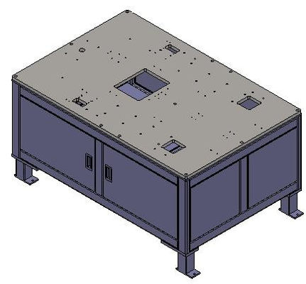 Battery Production Equipment Technical Agreements Book