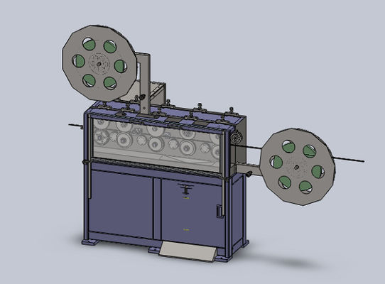 Automated Laminator Technical Agreement Pocket Production Line Of Battery Plate