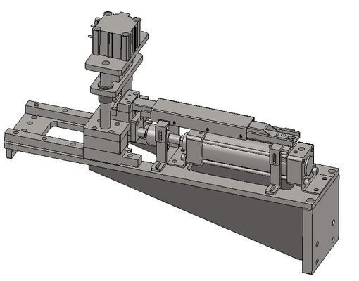 Automated Laminator Technical Agreement Pocket Production Line Of Battery Plate