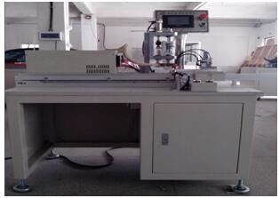 High Accuracy Helium Mass Spectrometer Line Laboratory Spot Welding Machine