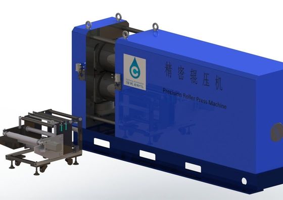 High Speed Battery Pack Assembly Line