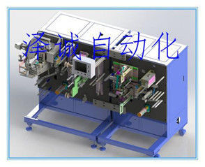 6 PPM Automatic Lamination Machine