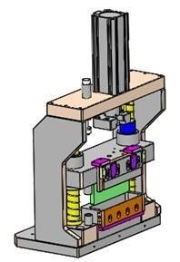 Low Noise Laser Welding Machine