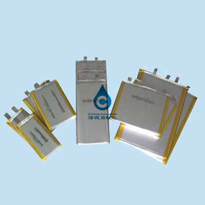 Polymer Battery Adhesive AC220V 8KVA Lithium Ion Battery Pack Assembly Line