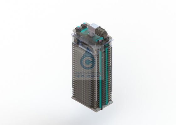 High Temperature Aging Lithium Battery Production Line Liquid Injection Aging System