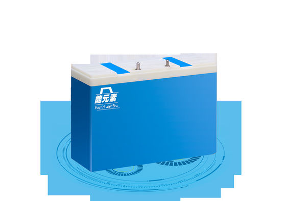 120AH Lithium Battery Production Line 39V Nickel Zinc