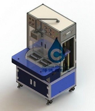 Digital Polymer Vacuum Sealer Machine 15PPM For Lithium Battery