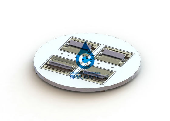 Digital Polymer Vacuum Sealer Machine 15PPM For Lithium Battery