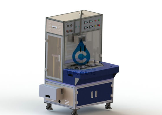 Digital Polymer Vacuum Sealer Machine 15PPM For Lithium Battery