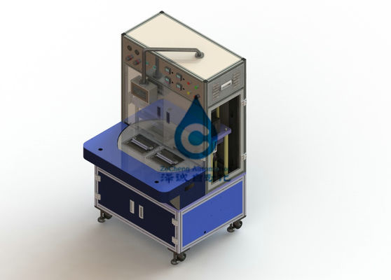 Digital Polymer Vacuum Sealer Machine 15PPM For Lithium Battery