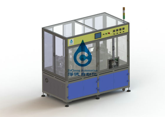 380V Battery Production Equipment Square Battery Fully Automatic Packaging Line